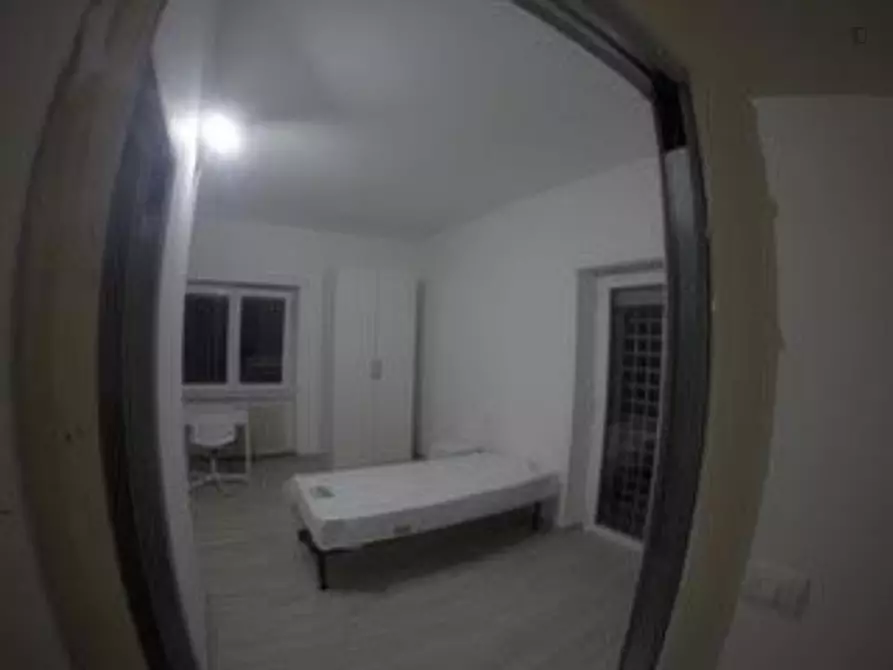 appartamento in affitto a Roma in zona Trieste