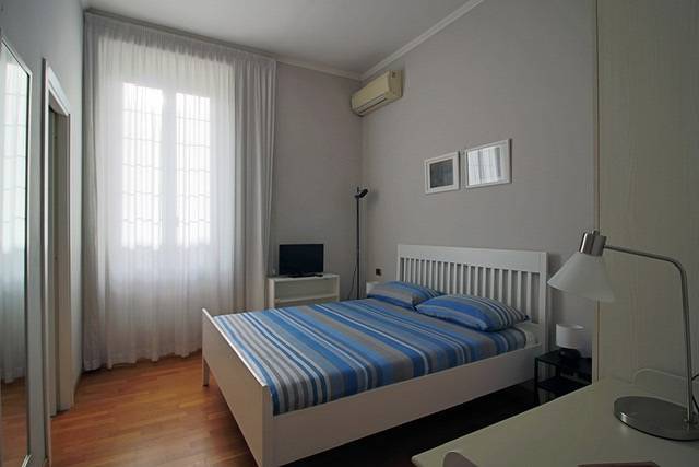 casa semindipendente in affitto a Roma in zona Monte Sacro/Talenti