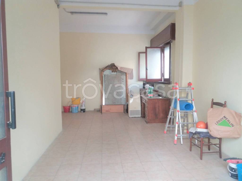 casa indipendente in affitto a Roma in zona Trieste