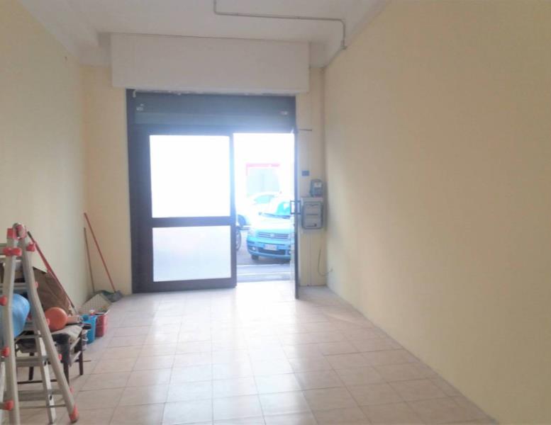 locale commerciale in affitto a Roma in zona Trieste