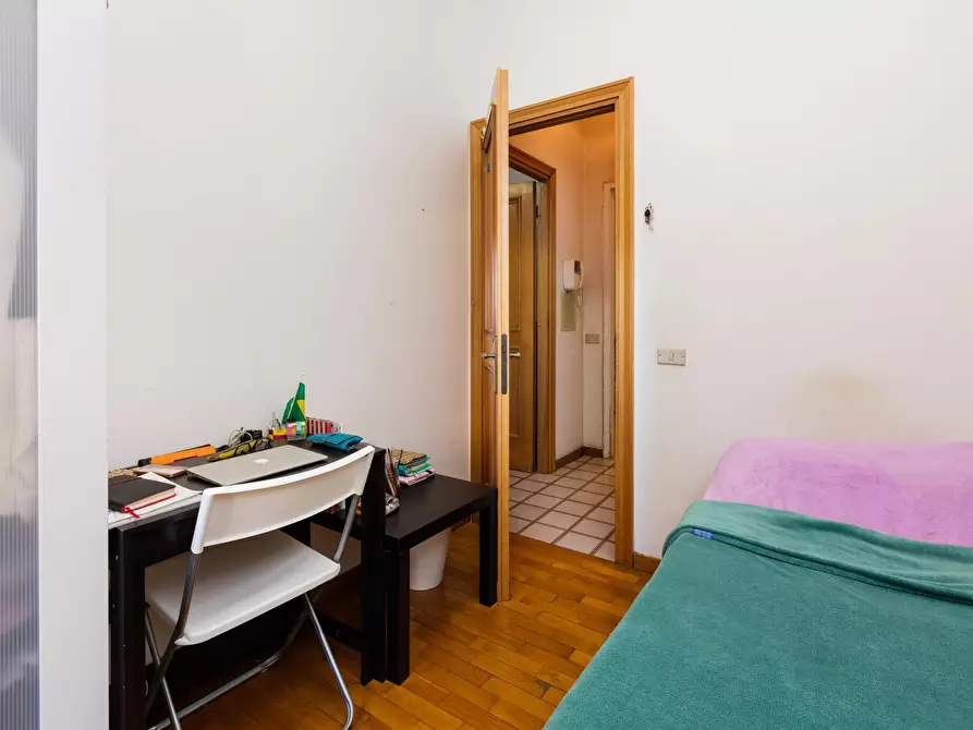 appartamento in affitto a Roma in zona Ostiense