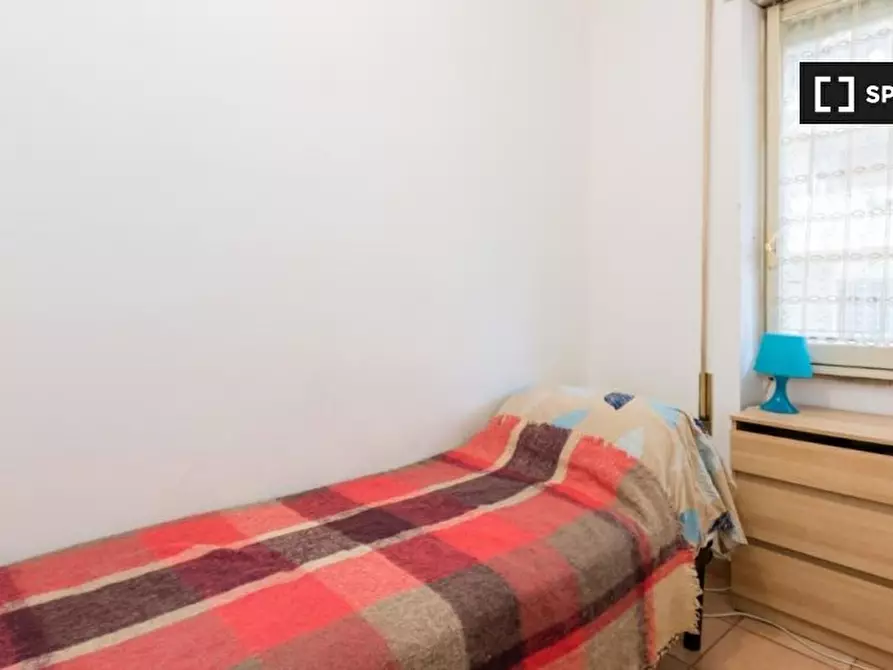 appartamento in affitto a Roma in zona EUR