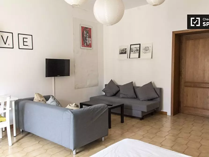 appartamento in affitto a Roma in zona Esquilino