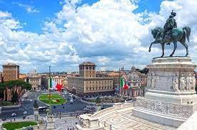 ufficio in affitto a Roma in zona Ludovisi/Sallustiano