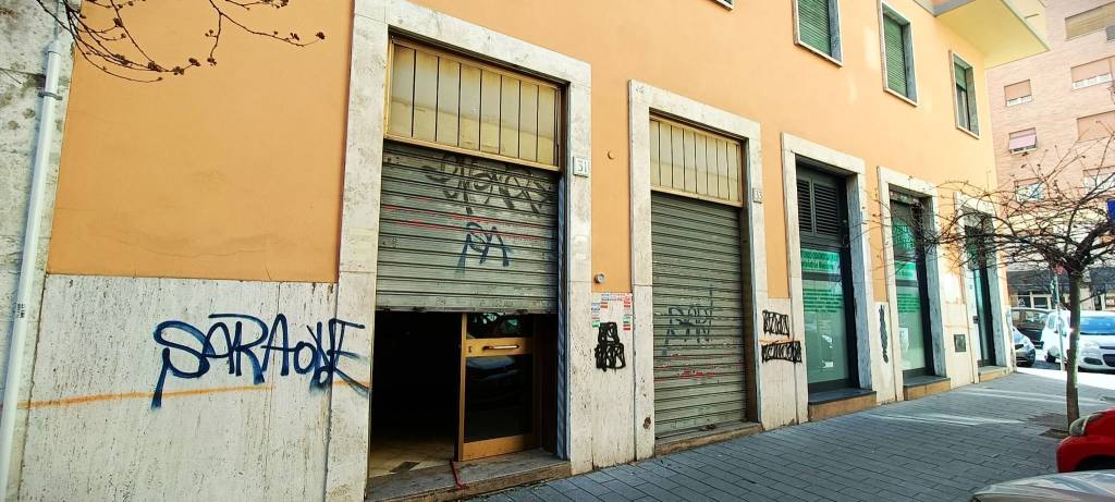 monolocale in affitto a Roma in zona Tuscolano