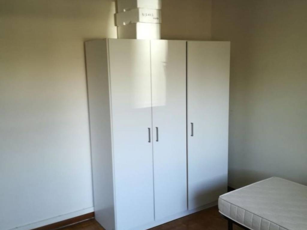 appartamento in affitto a Roma in zona Trionfale