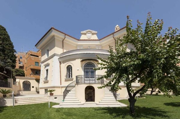 casa indipendente in affitto a Roma