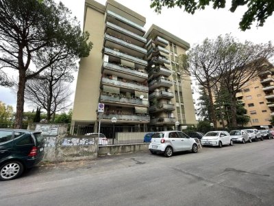 appartamento in affitto a Roma in zona Torrino