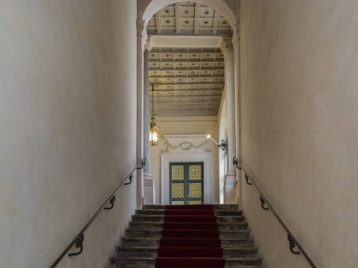 ufficio in affitto a Roma in zona Parione/Sant'Eustachio