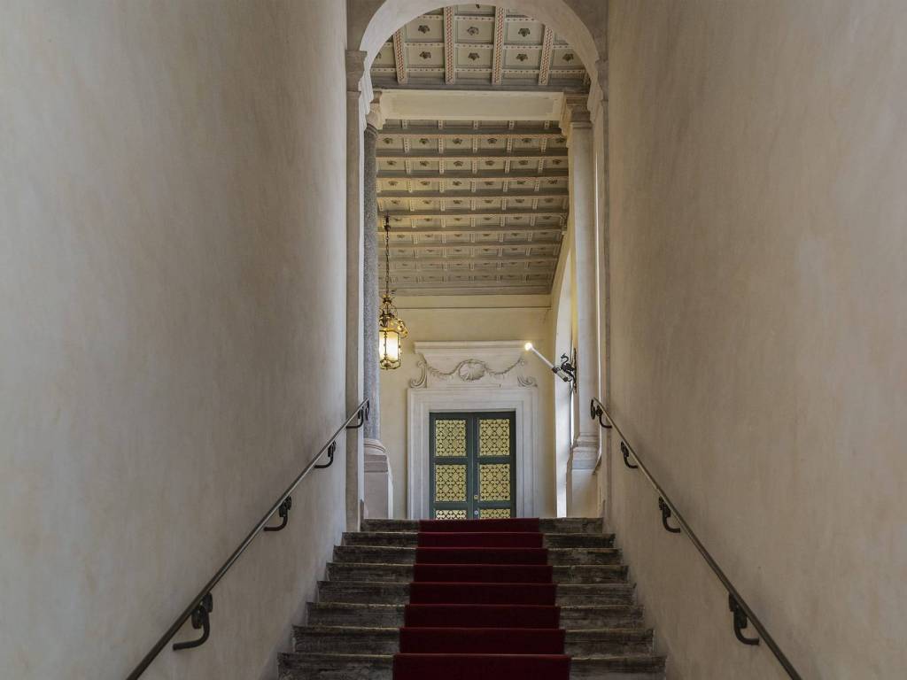 ufficio in affitto a Roma in zona Parione/Sant'Eustachio