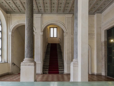 ufficio in affitto a Roma in zona Parione/Sant'Eustachio