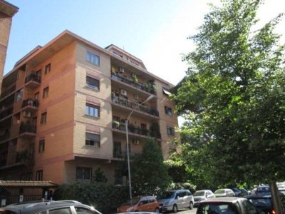 appartamento in affitto a Roma in zona Torrino