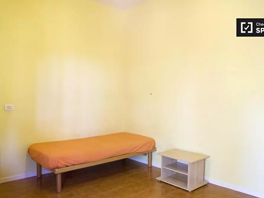appartamento in affitto a Roma in zona Torre Spaccata