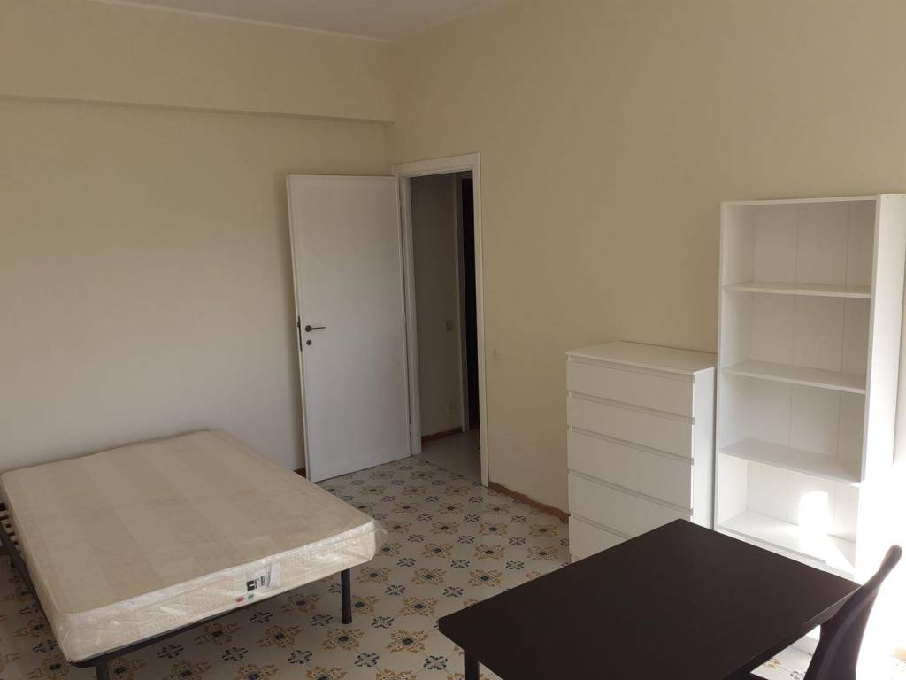 appartamento in affitto a Roma in zona Trionfale