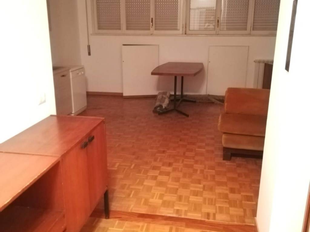appartamento in affitto a Roma in zona Trionfale
