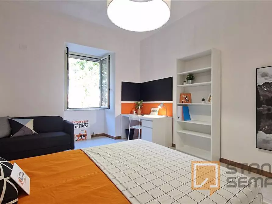appartamento in affitto a Roma in zona Ostiense