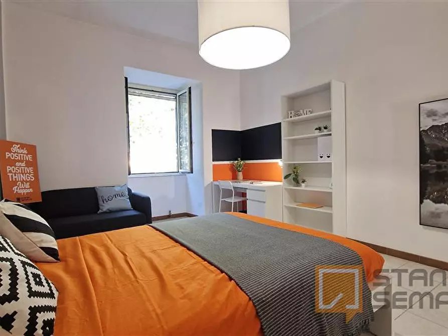 appartamento in affitto a Roma in zona Ostiense