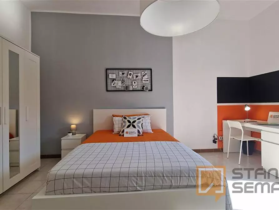 appartamento in affitto a Roma in zona Ostiense
