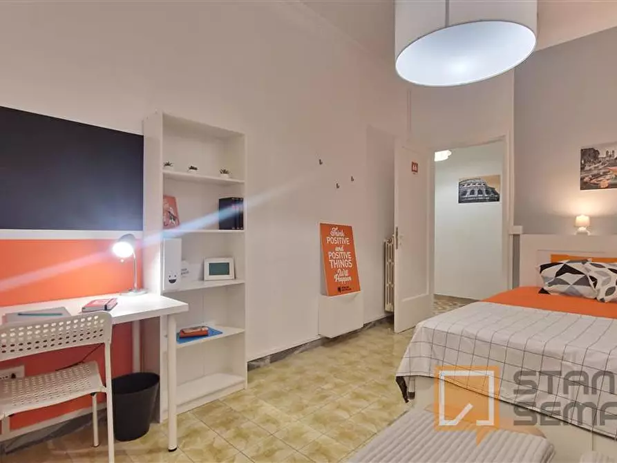 appartamento in affitto a Roma in zona Della Vittoria