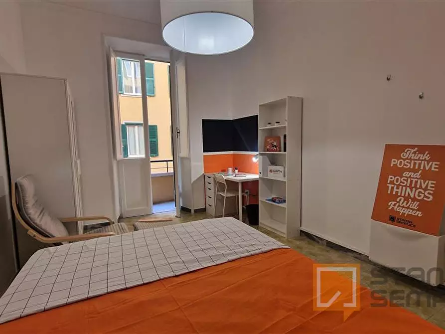 appartamento in affitto a Roma in zona Della Vittoria