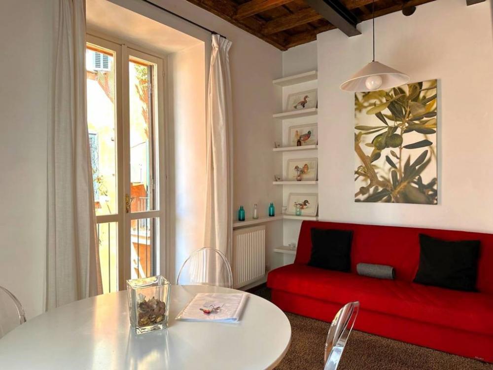 appartamento in affitto a Roma in zona Rione Prati