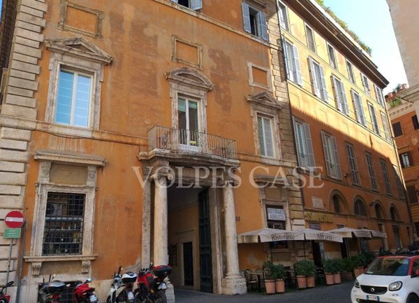 ufficio in affitto a Roma in zona Campo Marzio