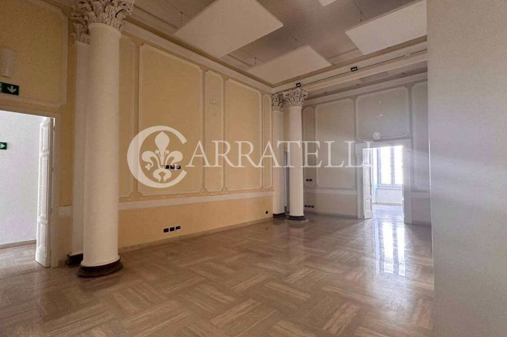 ufficio in affitto a Roma in zona Rione Monti/Campitelli