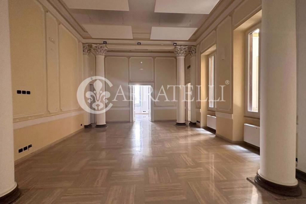 ufficio in affitto a Roma in zona Rione Monti/Campitelli
