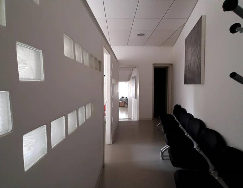 ufficio in affitto a Roma in zona Nomentano