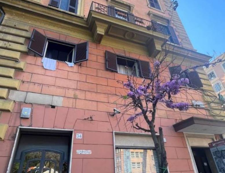 appartamento in affitto a Roma in zona Tiburtino