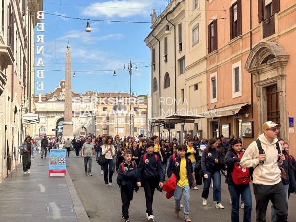locale commerciale in affitto a Roma in zona Trieste