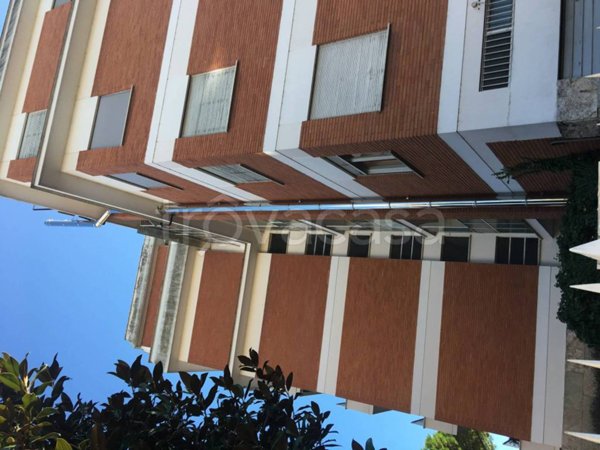 ufficio in affitto a Roma in zona Giuliano Dalmata