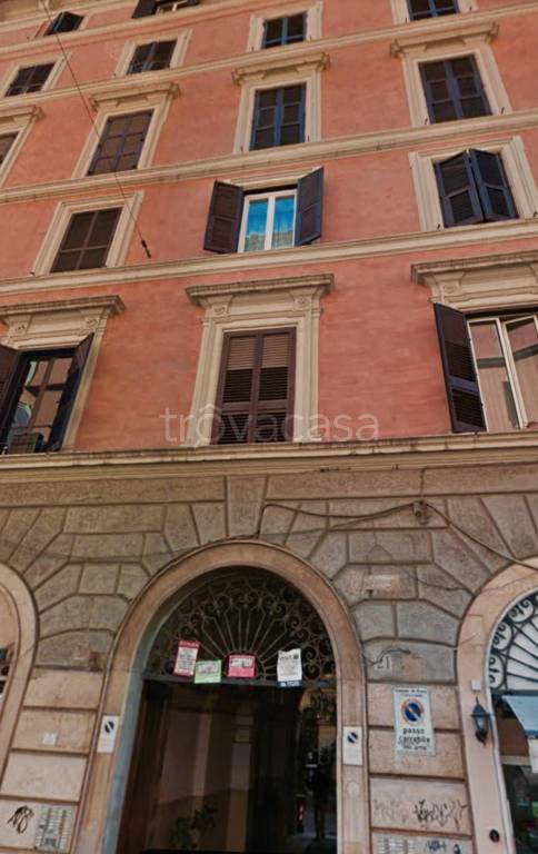 negozio in affitto a Roma in zona Trastevere