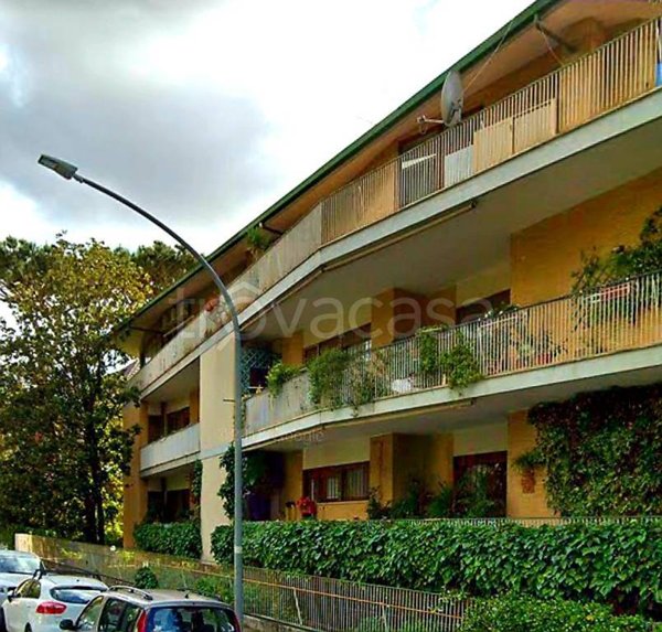 ufficio in affitto a Roma in zona EUR