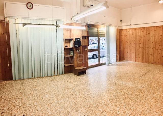 negozio in affitto a Roma in zona Celio