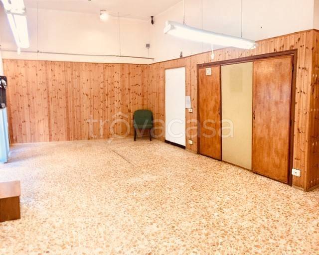 negozio in affitto a Roma in zona Celio