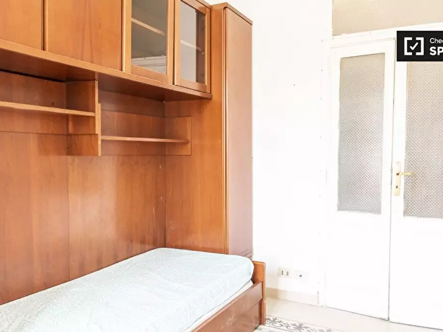 casa indipendente in affitto a Roma in zona Salario