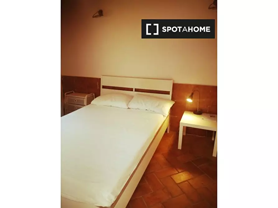 appartamento in affitto a Roma in zona Nomentano