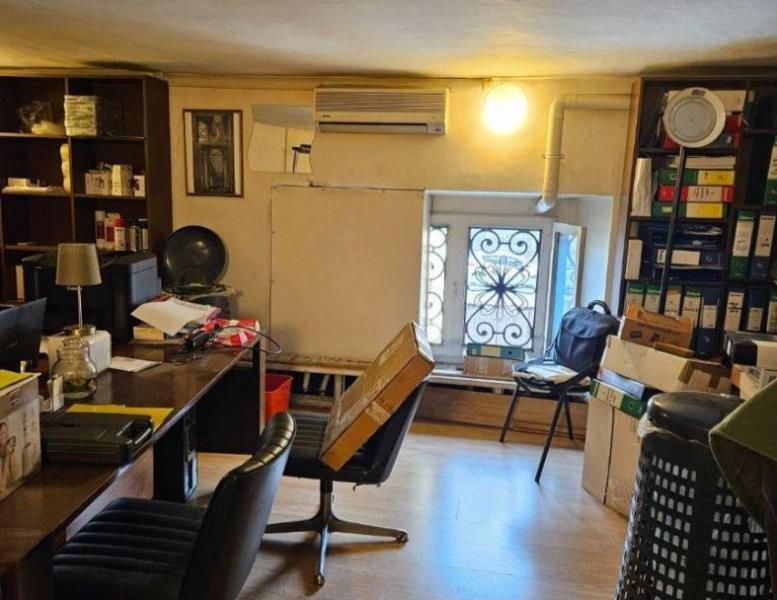 ufficio in affitto a Roma in zona Rione Prati