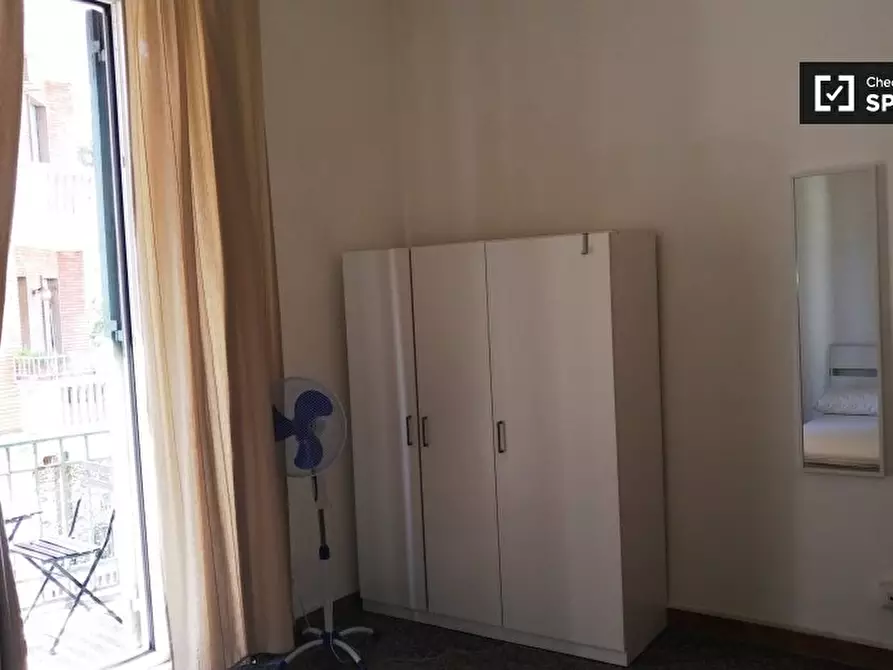 appartamento in affitto a Roma in zona Nomentano
