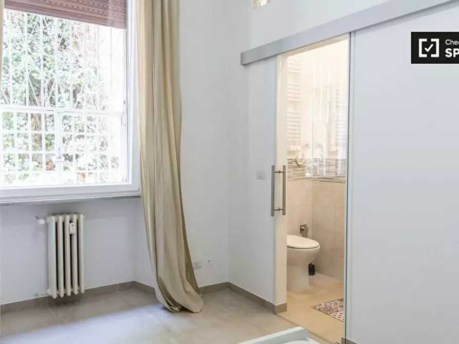 appartamento in affitto a Roma in zona Parioli