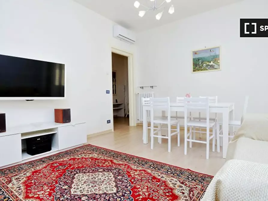 appartamento in affitto a Roma in zona Gianicolense