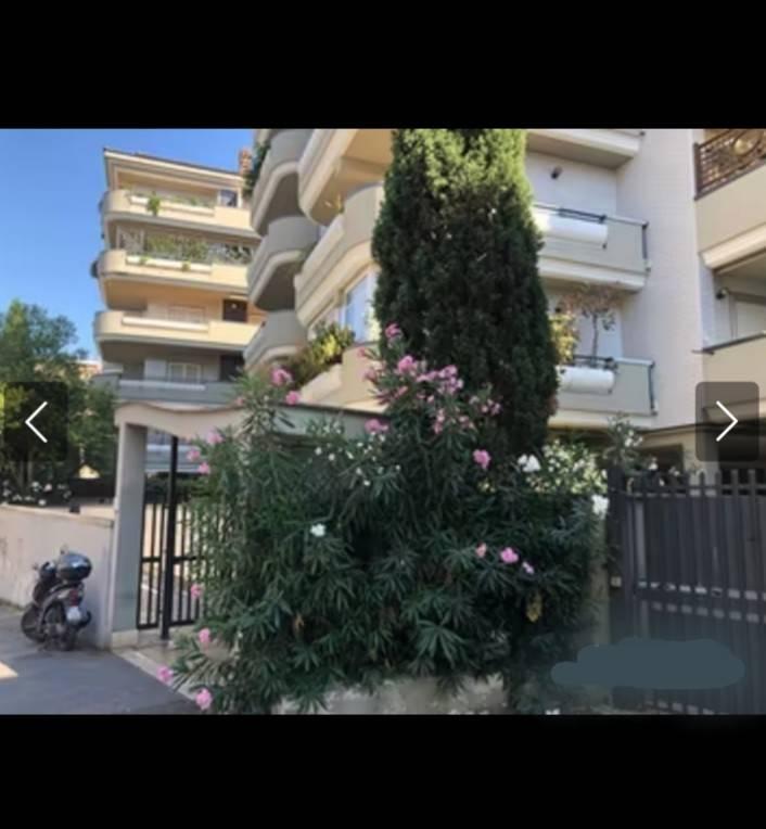appartamento in affitto a Roma in zona Trionfale