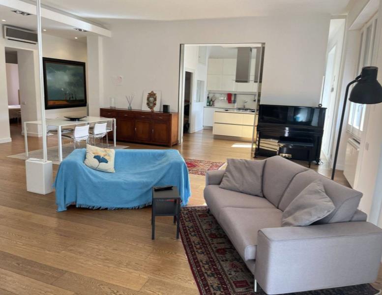 appartamento in affitto a Roma in zona Flaminio