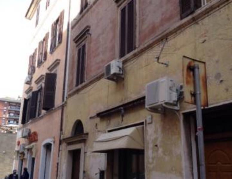 ufficio in affitto a Roma in zona Testaccio