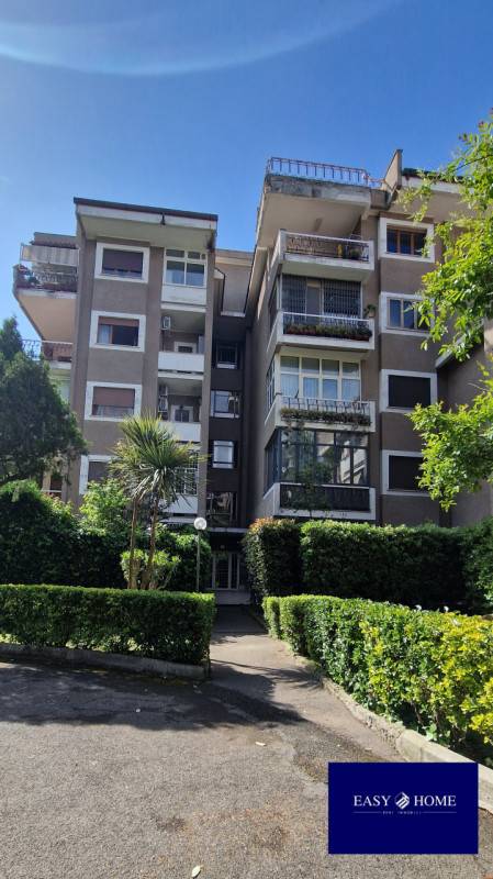 appartamento in affitto a Roma in zona Torre Gaia