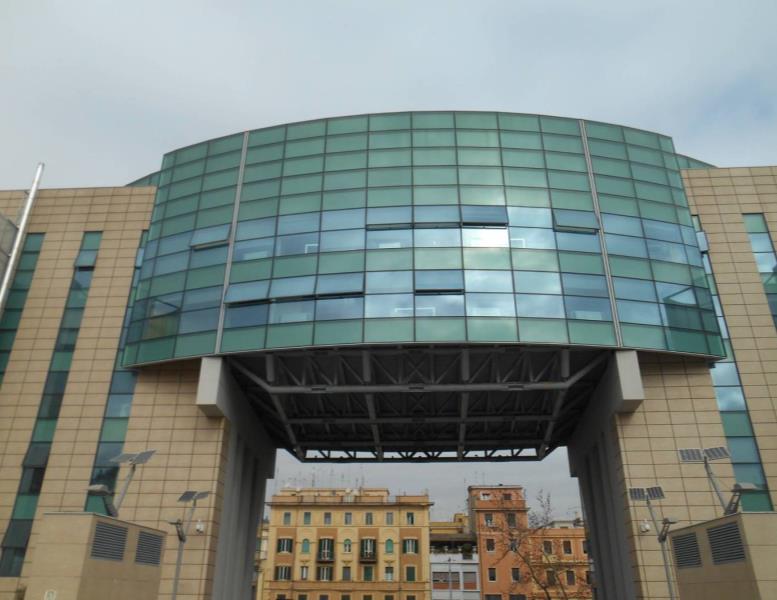 ufficio in affitto a Roma in zona Rione Prati