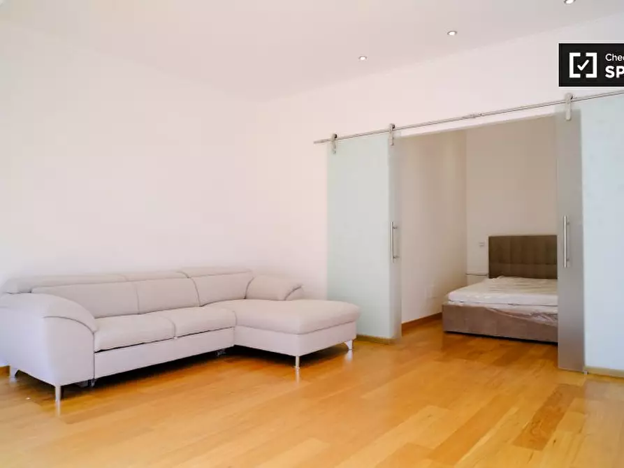 appartamento in affitto a Roma in zona Ludovisi/Sallustiano