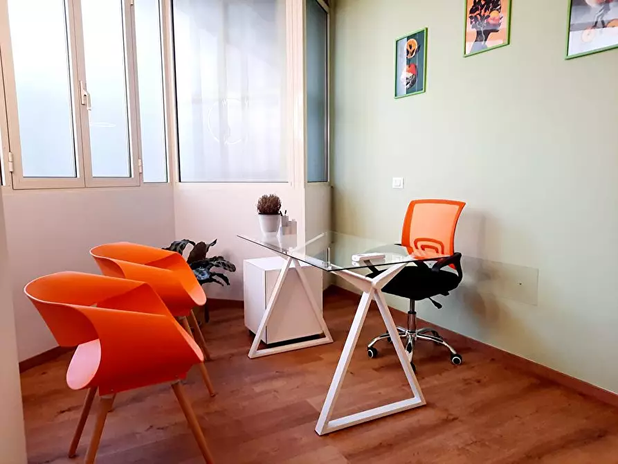 ufficio in affitto a Roma in zona Aurelio