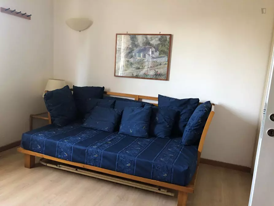 appartamento in affitto a Roma in zona Della Vittoria